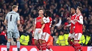 英足总杯 英足总杯